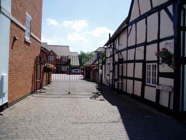 Henley-in-Arden